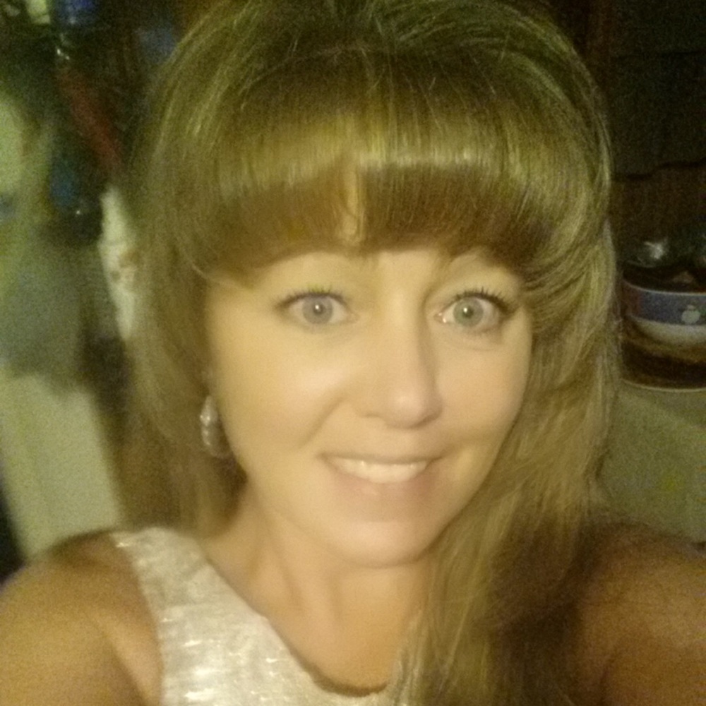 Meet your Posher, Wendy